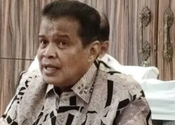 KPK Cegah Bos Maktour ke Luar Negri  Terkait Korupsi Kuota Haji