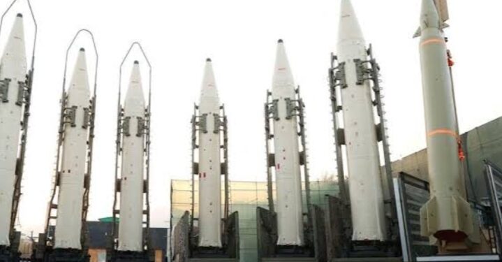 Rudal Mematikan Milik Indonesia yang Ditakuti