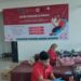 Donor Darah RSUD KiSA Sambut HUT RI ke-80