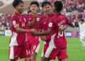 Jadwal Bola Malam Ini: AFF & Piala Kemerdekaan Laga Penting 12-13 Agustus
