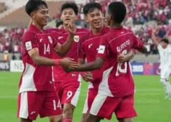Jadwal Bola Malam Ini: AFF & Piala Kemerdekaan Laga Penting 12-13 Agustus