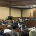 Sidang Krusial di Pengadilan Negeri Jakarta Pusat
