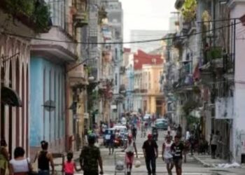 Krisis Ekonomi Kuba Kian Memburuk Dari Negara Kaya ke Miskin