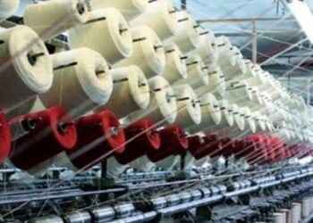 Industri Tekstil Indonesia Tertekan Persaingan Global Semakin Tertinggal