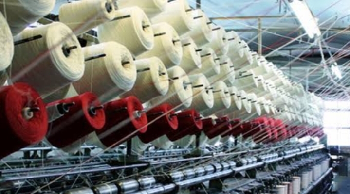 Industri Tekstil Indonesia Tertekan Persaingan Global Semakin Tertinggal