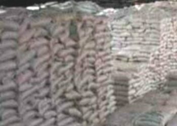 Sahroni Desak Usut Permainan Gula Penumpukan di Jawa Timur