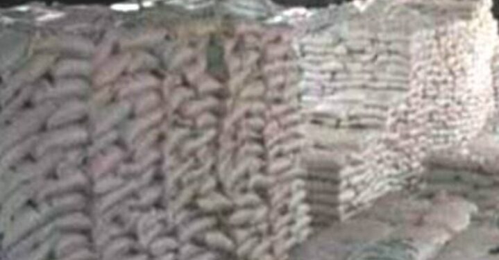 Sahroni Desak Usut Permainan Gula Penumpukan di Jawa Timur