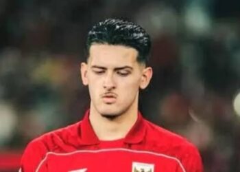 Justin Hubner Tolak Kontrak Klub Indonesia