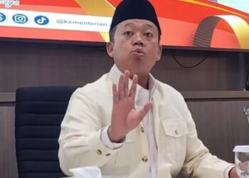 Polemik Tanah, Nusron Wahid Minta Maaf