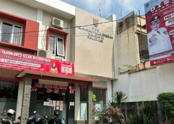 Warga Semarang Kaget PBB Naik 400 Persen