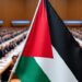 Mengapa Status Palestina di PBB Belum Jelas