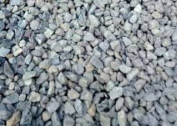 Ekspor Batu Kerikil RI Tembus 900 Miliar Rupiah