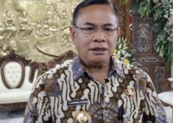 Koleksi Mobil Mewah Sudewo Bupati Pati Tersingkap Bernilai 6,33 Miliar Rupiah