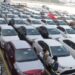 Ekspor Mobil Indonesia Tembus 50 Ribu Unit Toyota Dominasi Kirim CBU Juli 2025