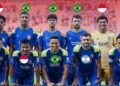 Media Asing Soroti Pemain Brasil Arema FC Kenapa Bermain Di Indonesia