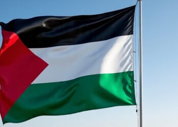 Mengapa Palestina Belum Merdeka Hingga Kini