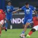 6 Fakta Mengejutkan Persib vs Manila Digger