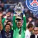 Tottenham Hadapi Dominasi PSG di Piala Super