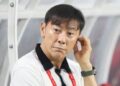 Shin Tae-yong Sebut Peluang Indonesia Lolos Piala Dunia 2026 Tipis