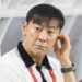 Shin Tae-yong Sebut Peluang Indonesia Lolos Piala Dunia 2026 Tipis