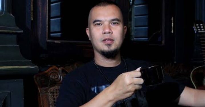 Ahmad Dhani Kritik WAMI soal Royalti Musik