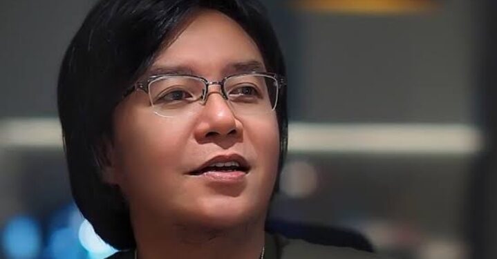 Ari Lasso Geram, Royalti Musik Hanya Rp700 Ribu