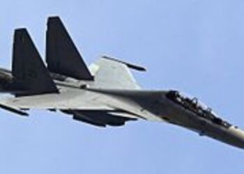 Malaysia Pertimbangkan Rudal BrahMos-A Su-30MKM