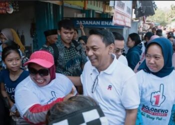 KPK Segera Periksa Sudewo Terkait Suap DJKA, Massa Demonstrasi Desak Bupati Pati Mundur