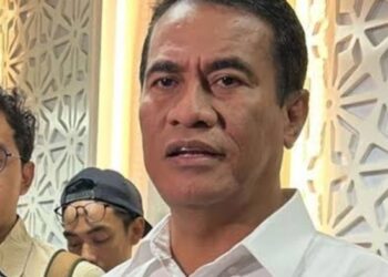 Miliarder Borong Lahan, Indonesia Hadapi Perang Pangan