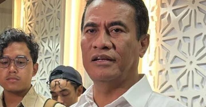 Miliarder Borong Lahan, Indonesia Hadapi Perang Pangan