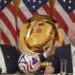 Trump Dorong Rusia Kembali di Piala Dunia 2026
