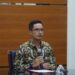 KPK Ancam Jemput Paksa Menas Erwin Tiga Kali Mangkir
