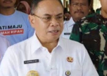 DPRD Pati Resmi Gulirkan Hak Angket Sudewo