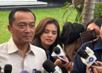 Gus Yazid Akui Terima Uang Rp18 Miliar