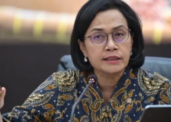 Sri Mulyani: Pajak Sama Mulianya dengan Zakat