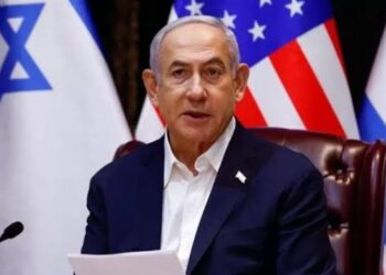 Netanyahu: Silahkan Tinggalkan Gaza, Saya Bukan Ngusir
