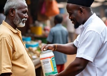 India Beli Minyak Nigeria Gantikan Pasokan Rusia