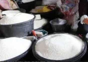 Premium Hilang Pasokan Beras Bergeser ke Pedagang Kecil