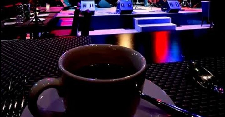 Royalti Musik Tidak Dibebankan pada Pengunjung Tapi Untuk Pengusaha Caffe