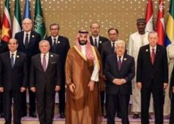 Netanyahu Tuai Kecaman Gara-Gara Israel Raya