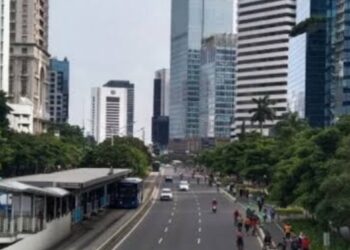 Netanyahu Hidupkan Kembali Mimpi Israel Raya