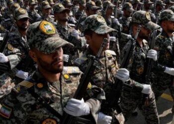 Iran Lakukan 21.000 Penangkapan Saat Perang