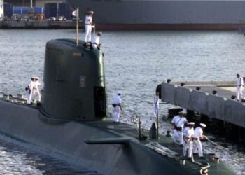 Ekspor Kapal Selam Jerman Picu Kontroversi Politik