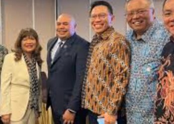 Danantara Ubah Wajah Promosi Indonesia  Lebih Percaya Diri Gaet Investasi Asing