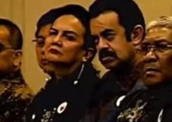 Agus Beber Posisi Terkini Tersangka Korupsi Riza