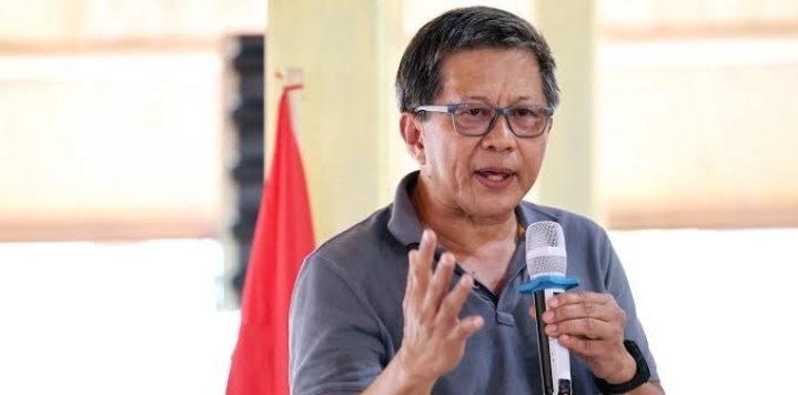 Rocky Gerung Kritik Kebijakan Pajak Pati