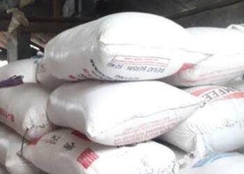 Nasib Pengusaha Beras Indramayu Bermaaalah di Harga Gabah Tinggi