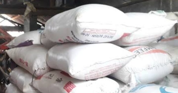 Nasib Pengusaha Beras Indramayu Bermaaalah di Harga Gabah Tinggi