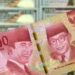 Rupiah Kuasai Asia, Dolar Tertekan