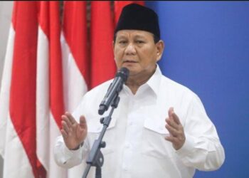 Prabowo Sebut Satgas PKH Berhasil Kuasai 3 Juta Hektar Lahan Sawit Ilegal